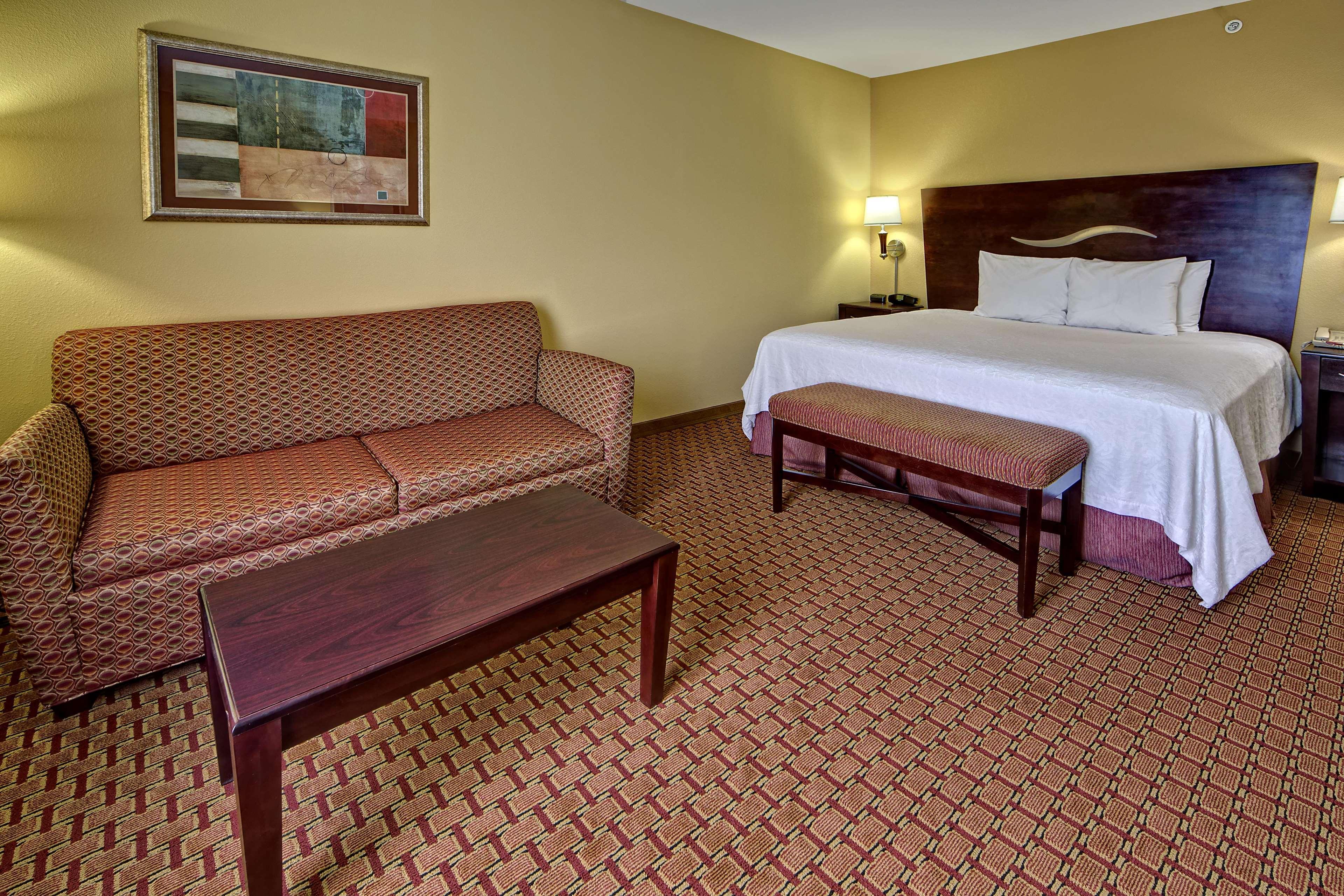 Hampton Inn Galax Esterno foto