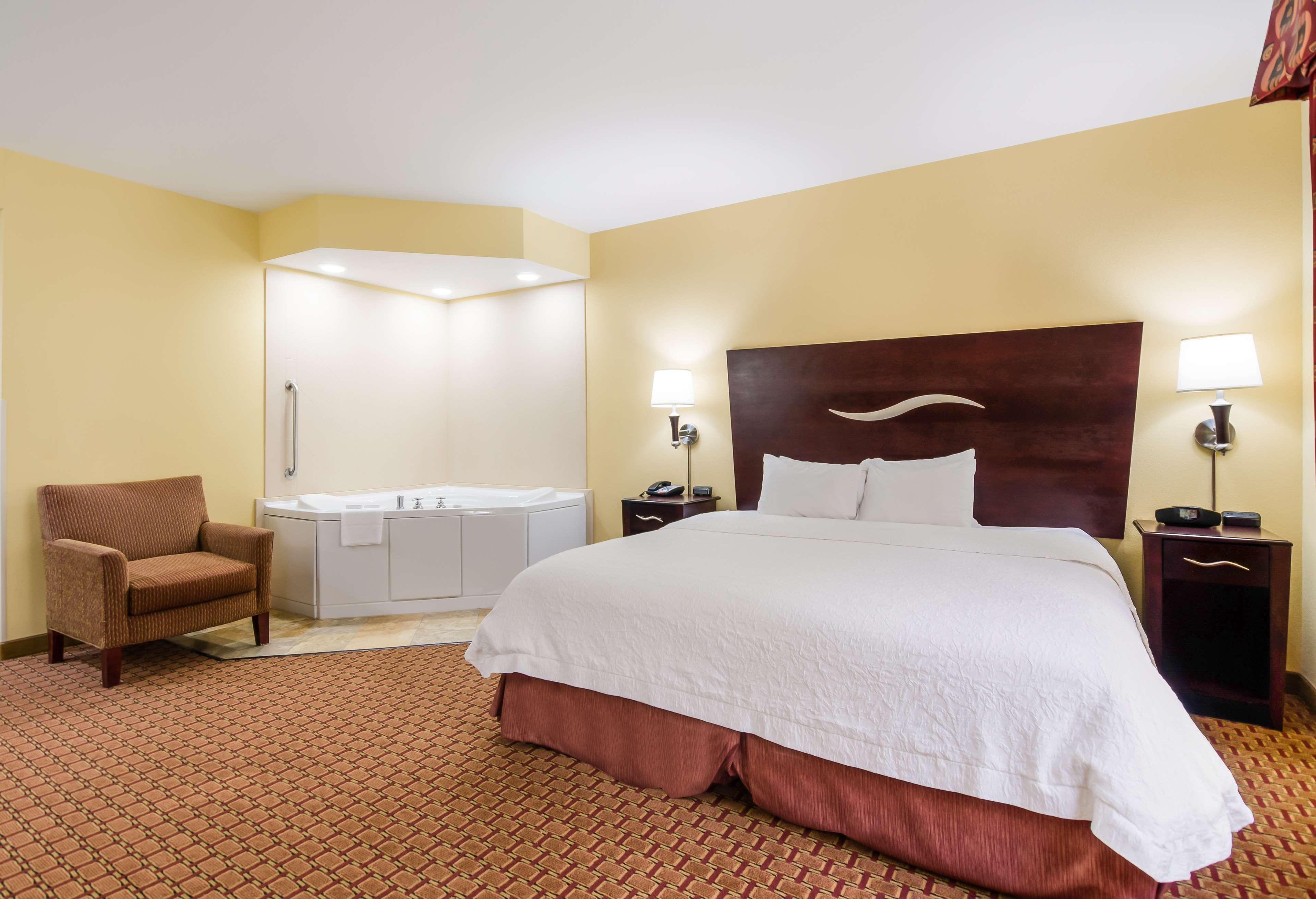 Hampton Inn Galax Esterno foto