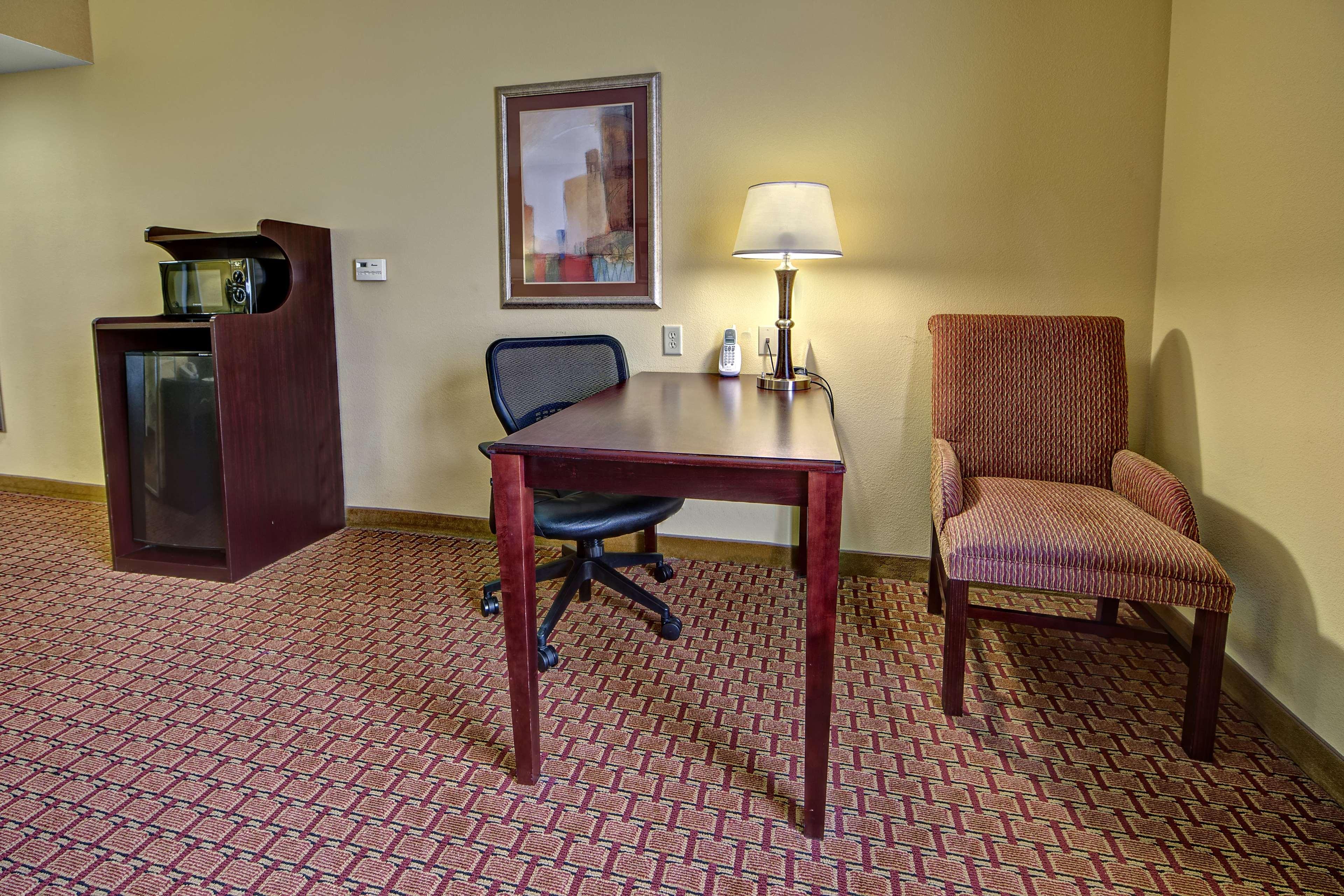 Hampton Inn Galax Esterno foto