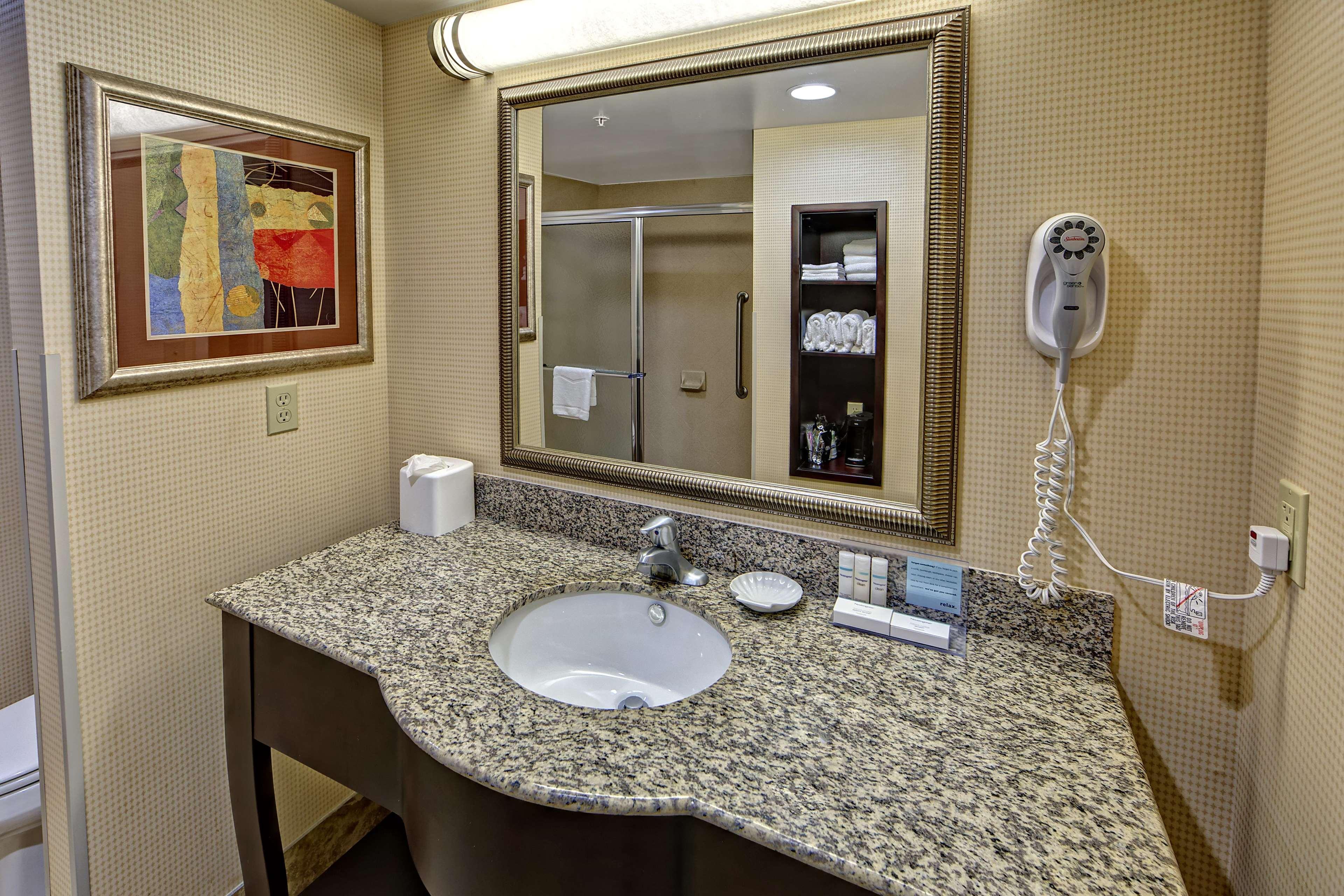 Hampton Inn Galax Esterno foto